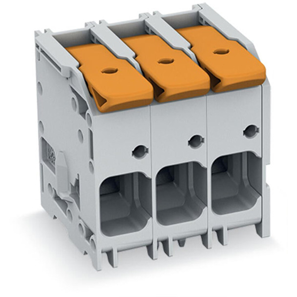 2616-1102 WAGO PCB terminal block