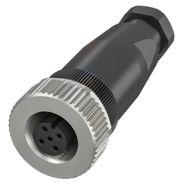 BCC06F6 Balluff Field Attachable Connector