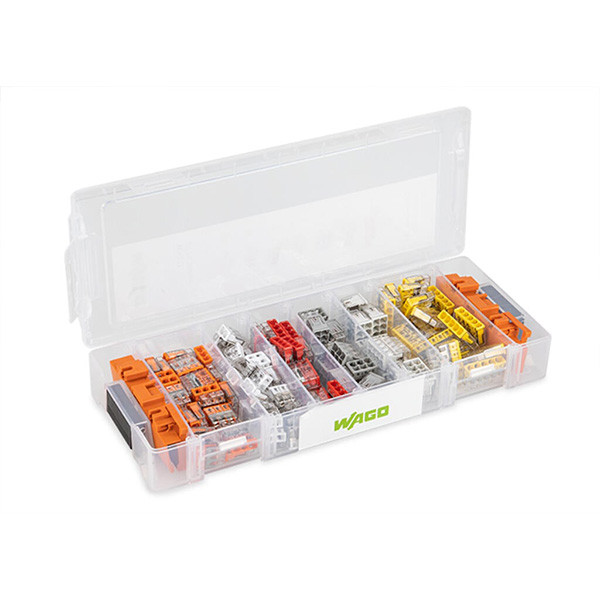 887-800 WAGO Splicing Connector Set