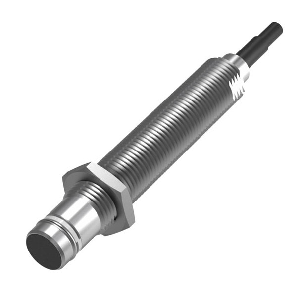 BHS001F Balluff Pressure-Rated Inductive Sensor, for Flush Mounting, M12x1 Style Housing BHS001F Balluff Pressure-Rated Inductive Sensor, for Flush Mounting, M12x1 Style Housing