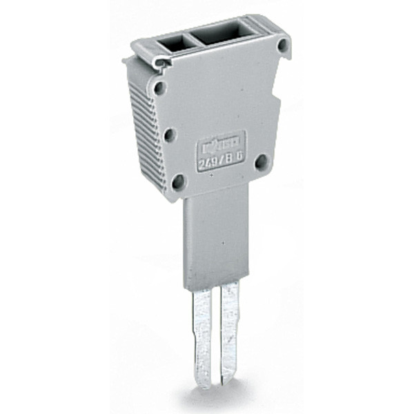 249-147 WAGO B-type test plug module
