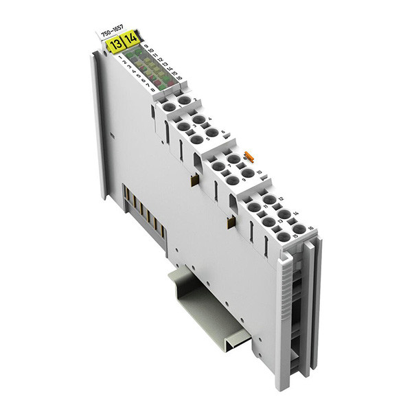 750-1657 WAGO 4-Port IO-Link Master