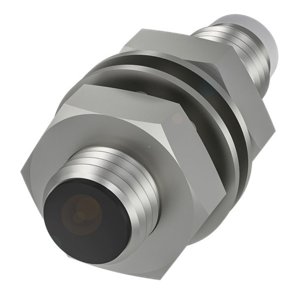 BES013J Balluff Inductive Proximity Switch/Sensor, for Flush Mounting, Cylindrical Version, M8x1 Style Housing