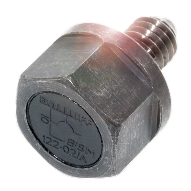 BIS00T1 Balluff HF Data Carrier (13.56 MHz), Round Antenna Type, Data Screws for the HF Range