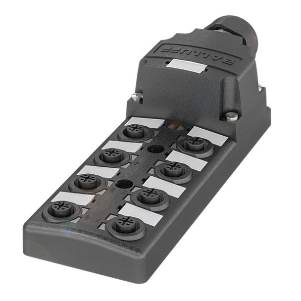 BPI007J Balluff Junction Block