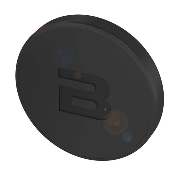 BIS01FH Balluff HF Data Carrier (13.56 MHz), Round Antenna Type