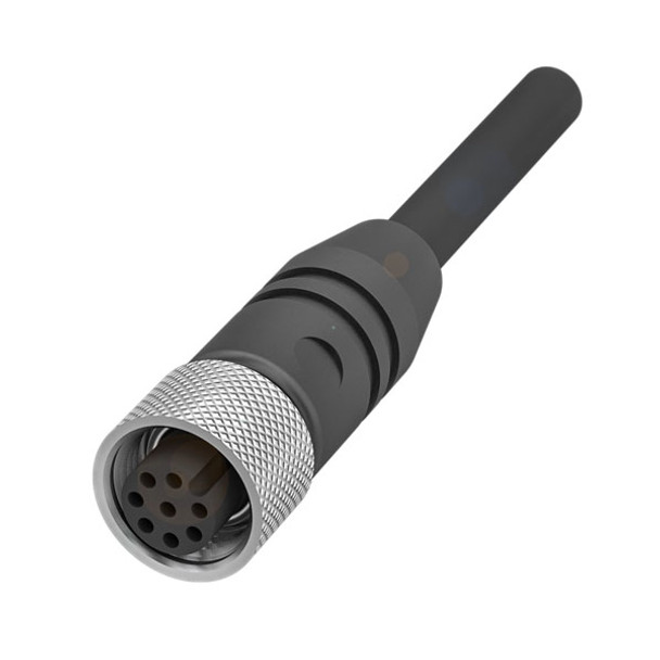 BCC0LPT Balluff Single-Ended Cordset, Cable for BTL Products