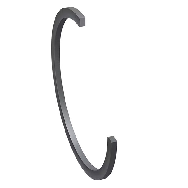 8-230 N0300-90 Parker O-Ring Div. O-Ring, Nitrile (NBR)