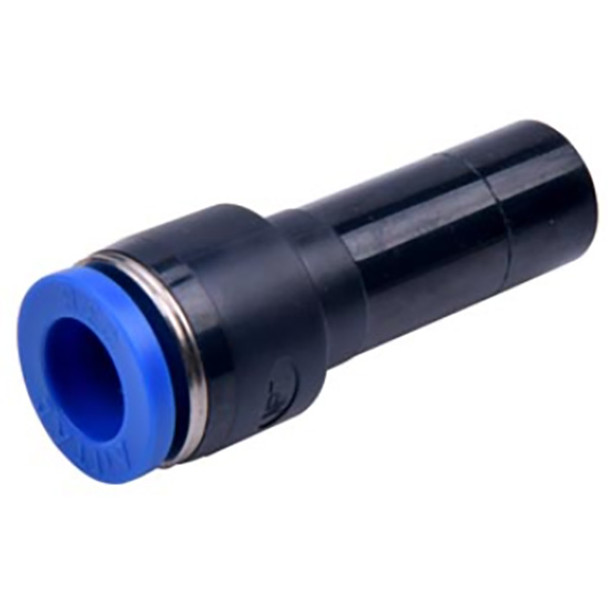 NPGJ3/8-1/4 AirTAC NPGJ Series Plug-in Reducer