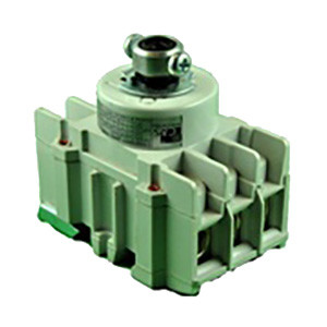 CSSD80D1 Shamrock Controls 3-Pole Motor Disconnect 80AMP