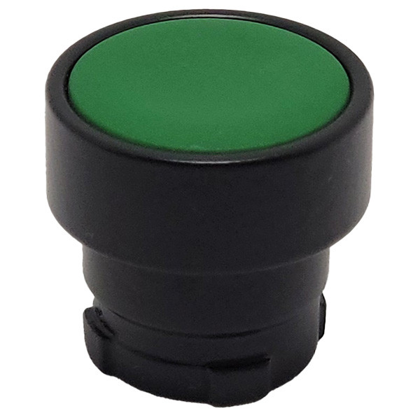 RB2-BA37 Shamrock Controls Flush Push Button