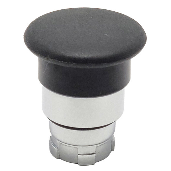 RB2-BC2 Shamrock Controls 40mm Mushroom Head Push Button