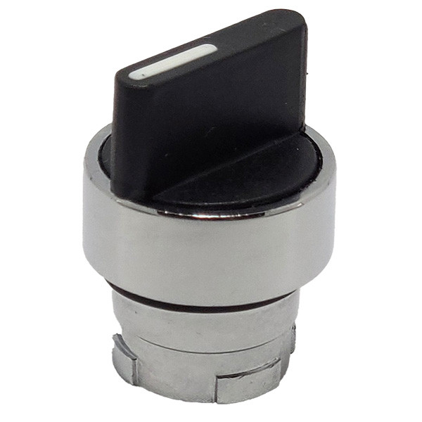 RB2-BD8 Shamrock Controls 3-Position Operating Head