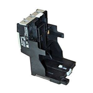 TA7-D0964 Shamrock Controls Base Plate for 9A-25A Overloads