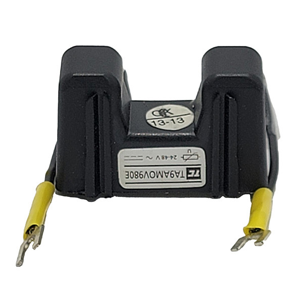 TA9AMOV980E Shamrock Controls Coil Suppressor