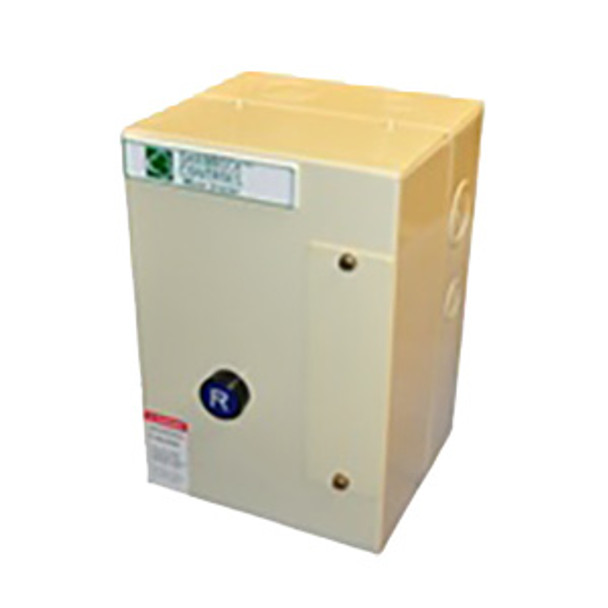 TE1-D2536-G6 Shamrock Controls Non-Reversing Motor Starter 120/60AC