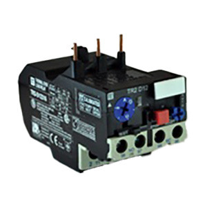 TR2-D12316 Shamrock Controls T-Range Overload Relay (9.00 to 13.0 Amps)