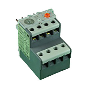 TR2-M1.3A Shamrock Controls Mini Overload Relay, 1 to 1.6 Amps