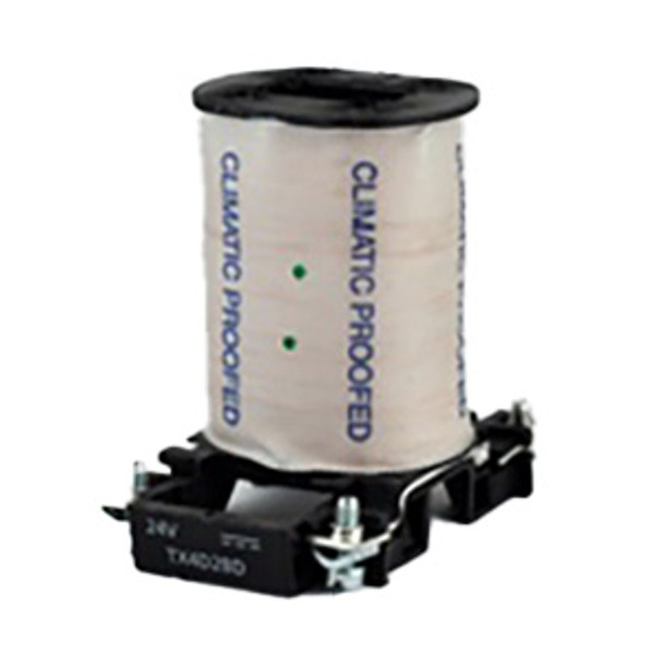 TX4-D2-FD Shamrock Controls Coil 110 VDC