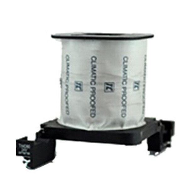 TX4-D80-BD Shamrock Controls Coil 24 DC