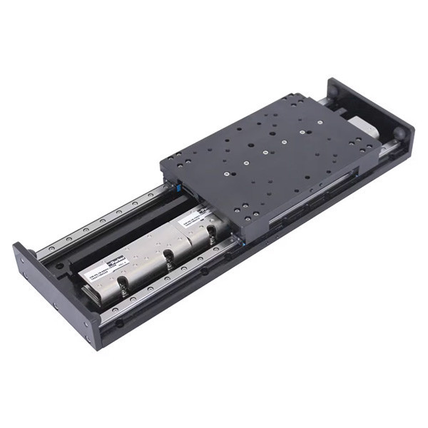 MSR100L100PLSE1H1L1CM13X0 Parker Electromechanical mSR100 Series Linear Motor Actuator
