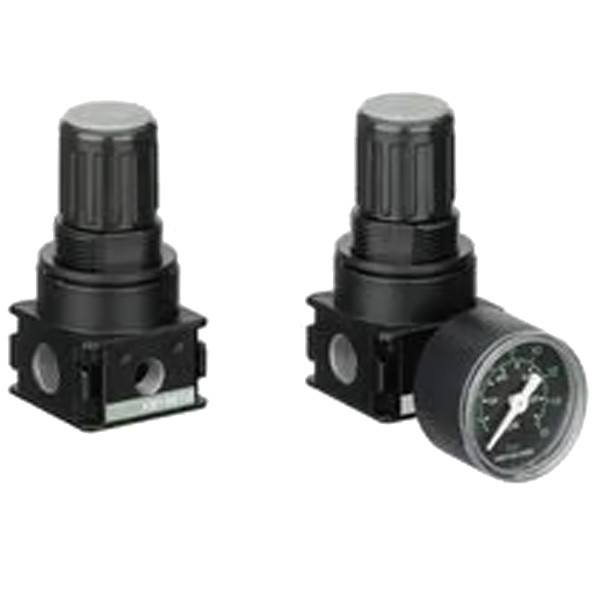 0821302727 Aventics Series NL1-RGS Pressure Regulator