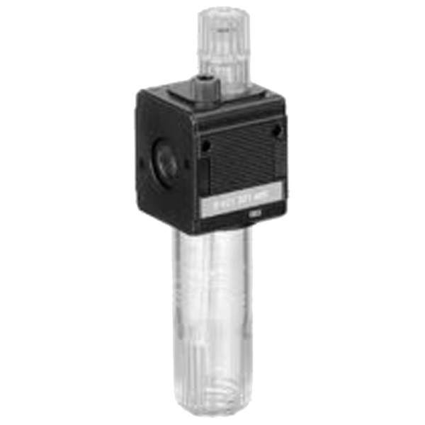 0821301501 Aventics Series NL4-LBS Standard Oil-Mist Lubricator