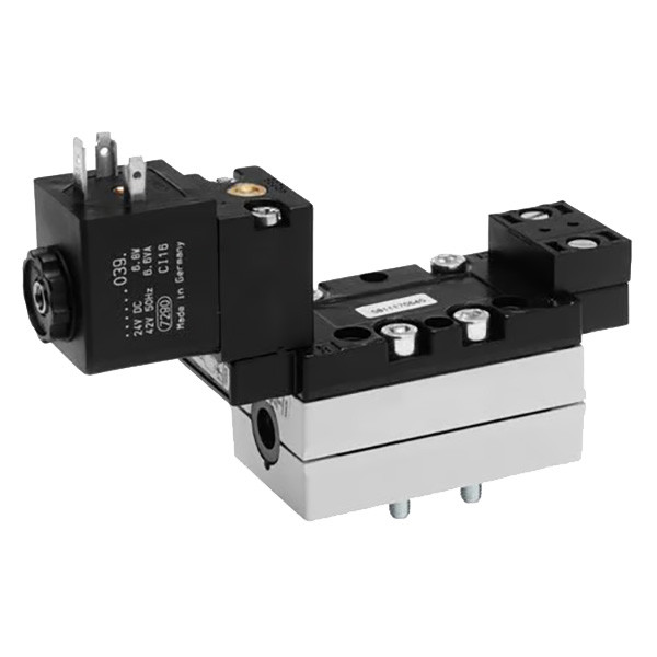 5811171540 Aventics Series 581 5/2-Directional Valve