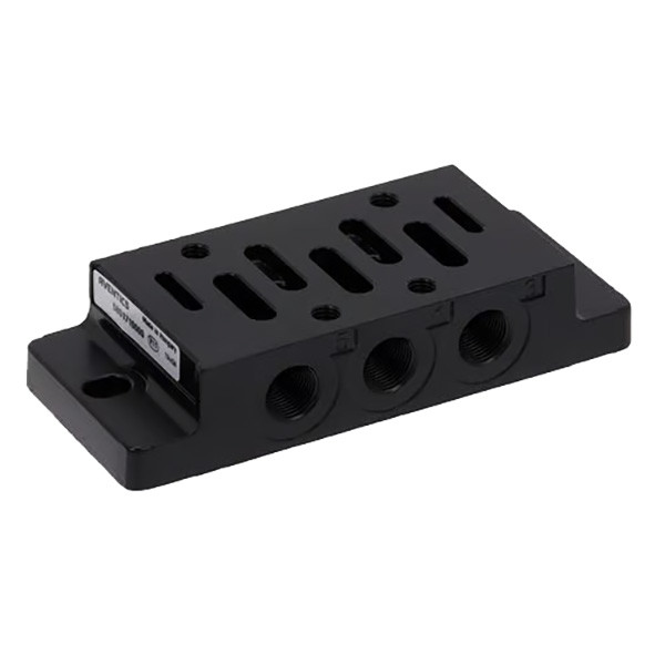 5802710000 Aventics Single Subbase