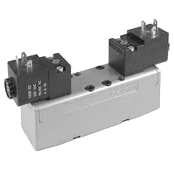R432006367 Aventics Series CERAM 5/3-Directional Valve