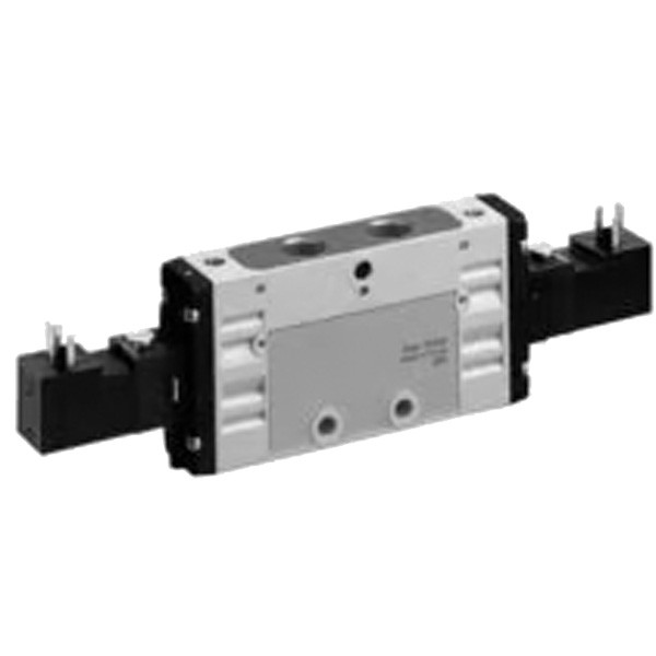 R422101273 Aventics Series TC15 5/3-Directional Valve