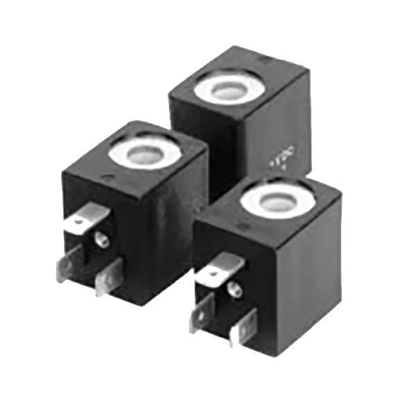 0498317502 Aventics Series C01 Coil
