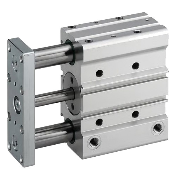 0822063101 Aventics Series GPC-BV Guide Cylinders