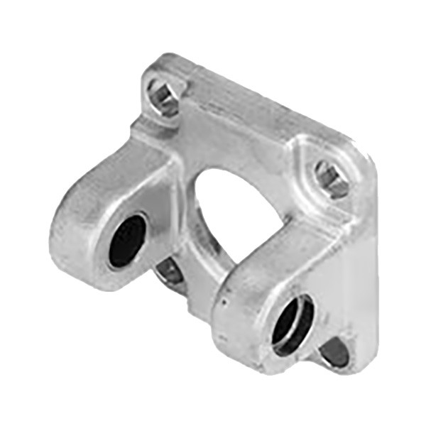 1827001290 Aventics Series MP2-HD Clevis Mounting