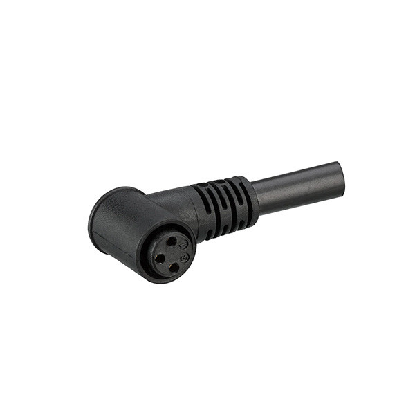 1834484085 Aventics Series CON-RD Round Plug Connector
