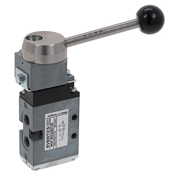 5634250100 Aventics Series CD04 5/2-Directional Valve