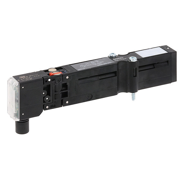 0820055052 Aventics Series HF03-LG 5/2-Directional Valve