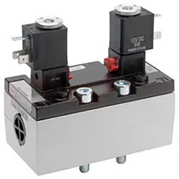 5813220000 Aventics Series 581 5/2-Directional Valve