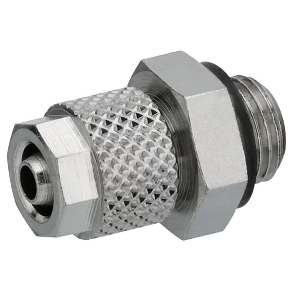NU2-S-RPN-G014-DI06 Aventics Series NU2 Straight Fitting