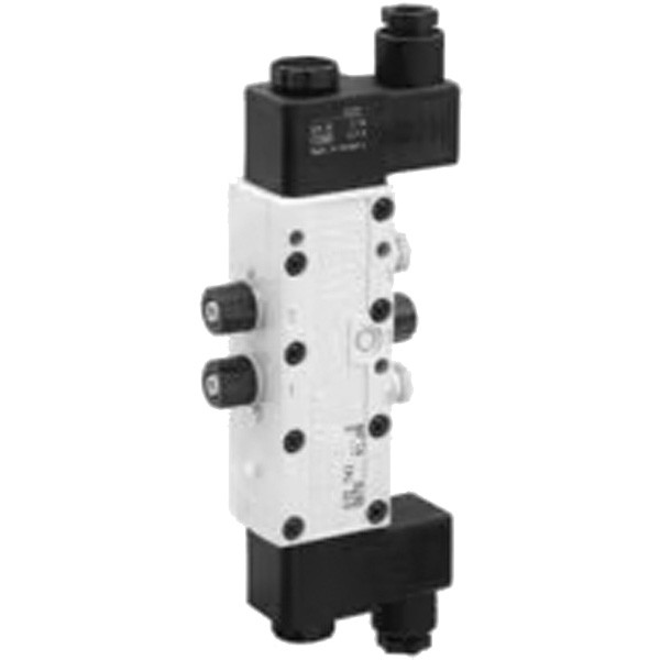 PW-067715-00005 Aventics Series 740 5/2-Directional Valve