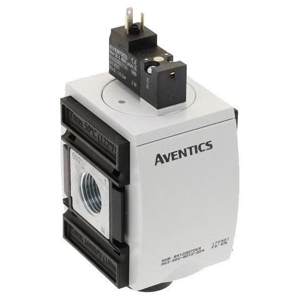 R412007269 Aventics Series AS3-SOV 3/2-Directional Valve