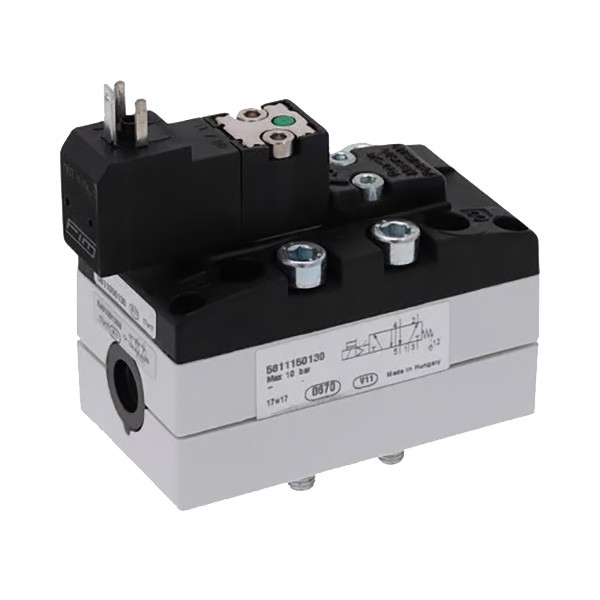 5811150130 Aventics Series 581 5/2-Directional Valve