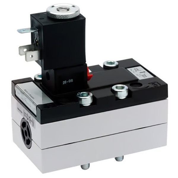 5812110100 Aventics Series 581 5/2-Directional Valve