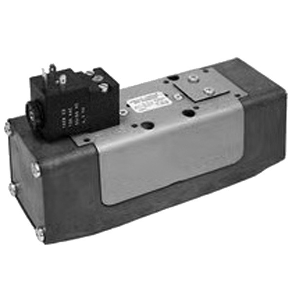 R432002454 Aventics Series CERAM 5/3-Directional Valve