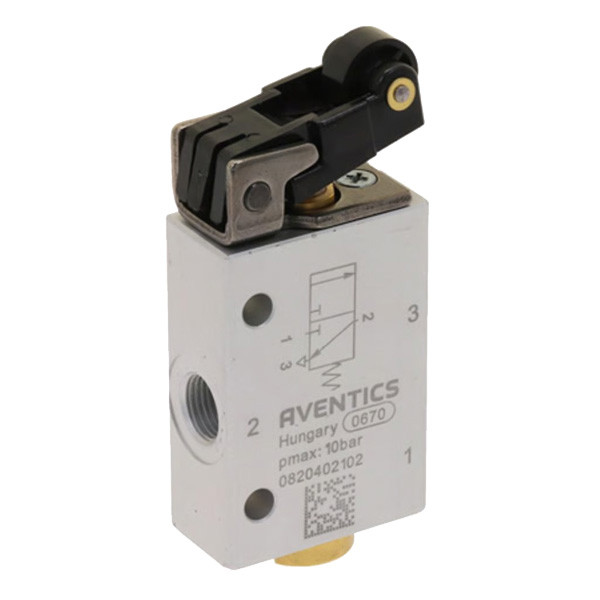 0820402102 Aventics Series AP 3/2-Directional Valve