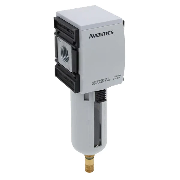 R412007010 Aventics Series AS3-FLS Filter