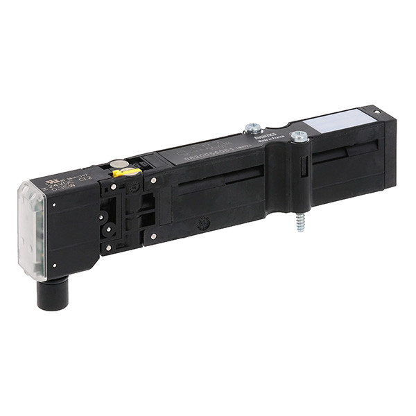 0820055051 Aventics Series HF03-LG 5/2-Directional Valve