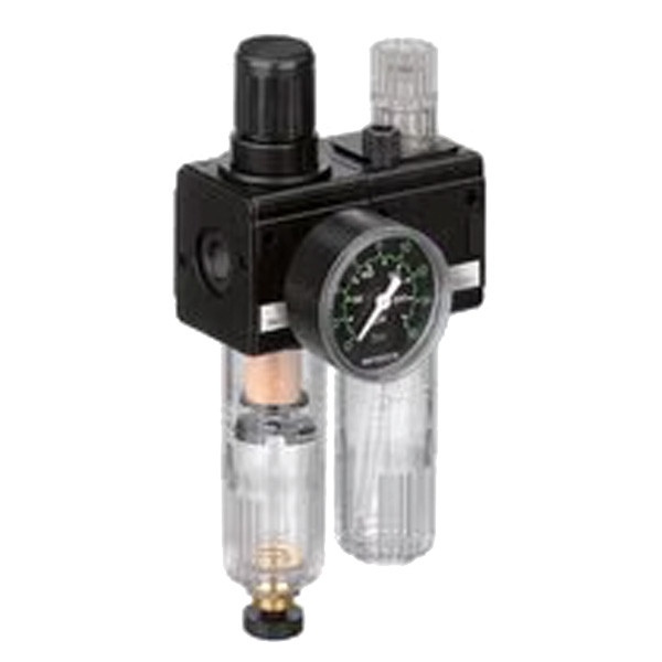 0821300401 Aventics Series NL2-ACD Air Preparation Unit