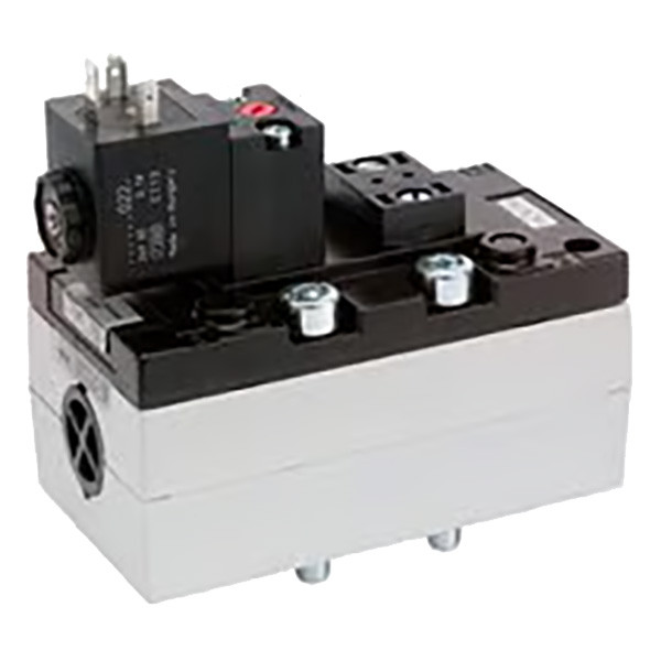 5813172650 Aventics Series 581 5/2-Directional Valve