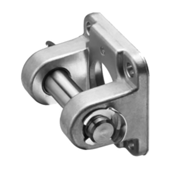 3682910590 Aventics Series MP2 Clevis Mounting